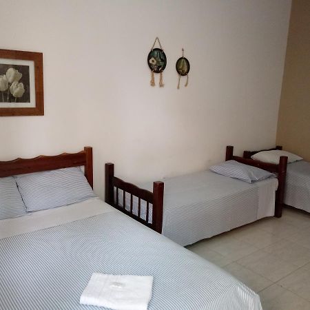 Hotel Pousada Dos Chales 坎波斯多斯戈塔卡兹 外观 照片