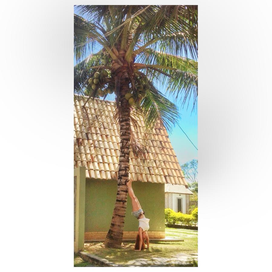Hotel Pousada Dos Chales 坎波斯多斯戈塔卡兹 外观 照片