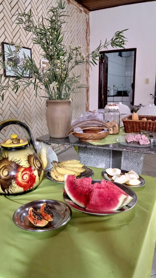Hotel Pousada Dos Chales 坎波斯多斯戈塔卡兹 外观 照片