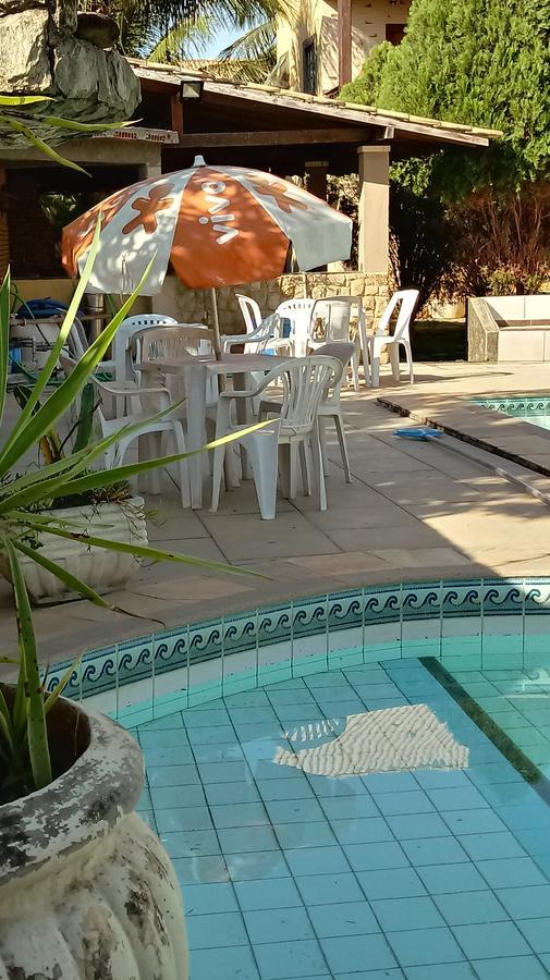 Hotel Pousada Dos Chales 坎波斯多斯戈塔卡兹 客房 照片